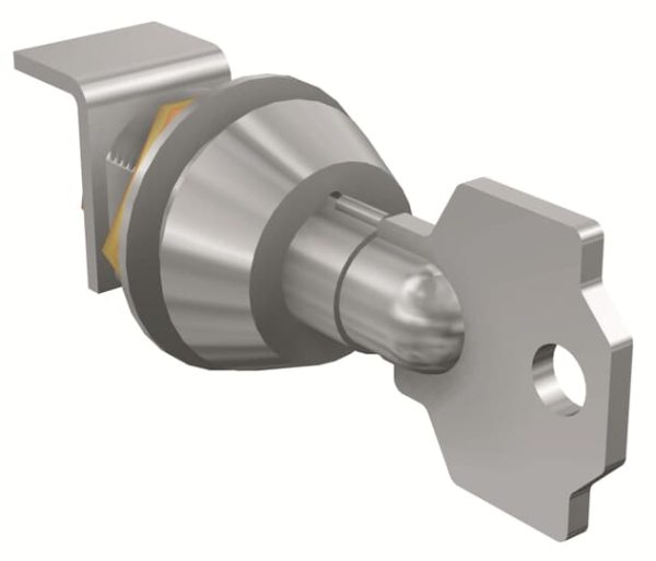 1SDA105085R1 — 1SDA105085R1 - RHL Ronis key lock open, same Type D keys - RHx/FLD ABB MCCB - Tmax XT Accessories
