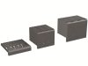 1SDA066656R1 – LTC XT1 4p TERMINAL COVERS LOW 2pcs | ABB LTC XT1 4p TERMINAL COVERS LOW 2pcs — ABB order code 1SDA066656R1. 4P; to IEC60947-2|UL489.