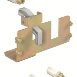 Buy 1SDA054843R1 - KIT MP T5 400 P 3p