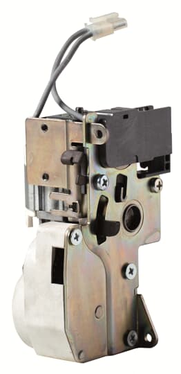1SDA062116R1 — 1SDA062116R1 - GEAR.MOTOR DEVICE T7M-X1 220...250Vac/dc ABB MCCB - Tmax T Accessories