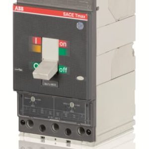 Buy 1SDA063417R1 - T4V 250 TMA 250-2500 3p F FC 1150V AC