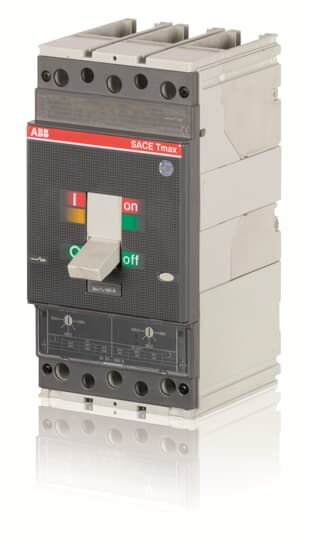 Buy 1SDA063417R1 - T4V 250 TMA 250-2500 3p F FC 1150V AC