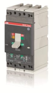 Buy 1SDA054517R1 - T4V250 PR221DS-LS/I In250 3p FFC 1150VAC