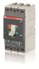 1SDA054072R1 – T4L 250 PR221DS-I In=100 3p F F | ABB T4L 250 PR221DS-I In=100 3p F F — ABB order code 1SDA054072R1. Rated current 100 A; 3P; breaking capacity 120 kA; rated voltage 690 V.