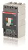1SDA054119R1 – T4N 320 PR222DS/P-LSI In=320 3p F F | ABB T4N 320 PR222DS/P-LSI In=320 3p F F — ABB order code 1SDA054119R1. Rated current 320 A; 3P; breaking capacity 36 kA; rated voltage 690 V.