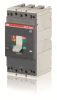 1SDA054597R1 – T4D 320 3p F F | ABB T4D 320 3p F F — ABB order code 1SDA054597R1. Rated current 6 A; 3P; breaking capacity 6 kA; rated voltage 690 / 750 V.