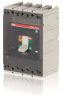 1SDA054598R1 – T4D 320 4p F F | ABB T4D 320 4p F F — ABB order code 1SDA054598R1. Rated current 6 A; 4P; breaking capacity 6 kA; rated voltage 690 / 750 V.