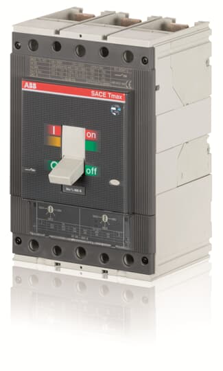 Buy 1SDA063439R1 - T5V 630 TMA 500-5000 3p F FC 1150V AC