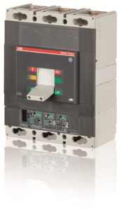 Buy 1SDA060576R1 - T6L 1000 PR222DS/P-LSI In=1000 3p F F