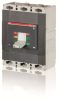 1SDA060343R1 – T6D 630 3p F F | ABB T6D 630 3p F F — ABB order code 1SDA060343R1. Rated current 15 A; 3P; breaking capacity 15 kA; rated voltage 690 / 750 V.