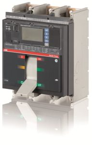 Buy 1SDA063062R1 - T7L 1600 PR332/P LSI In=1600A 3p F F