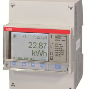 Buy 2CMA100238R1000 - A42 552-100