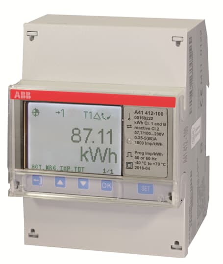 Buy 2CMA170505R1000 - A41 412-100