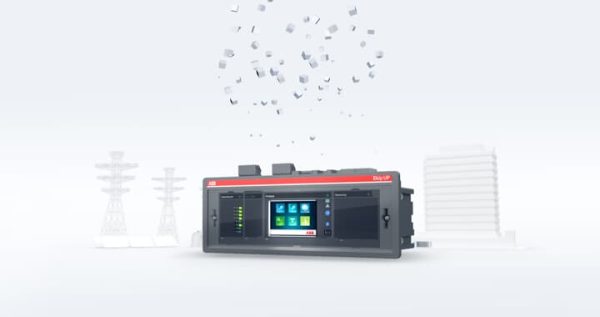1SDA083362R1 — 1SDA083362R1 - Ekip UP Control ABB ACB - Emax 2 Accessories