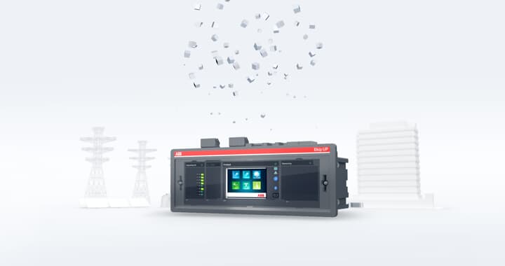 Buy 1SDA083363R1 - Ekip UP Control+