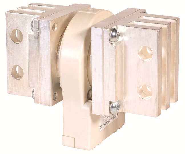 Buy 1SDA083371R1 - CS 2000-4000A 4P + JUNCTION COPPER type A