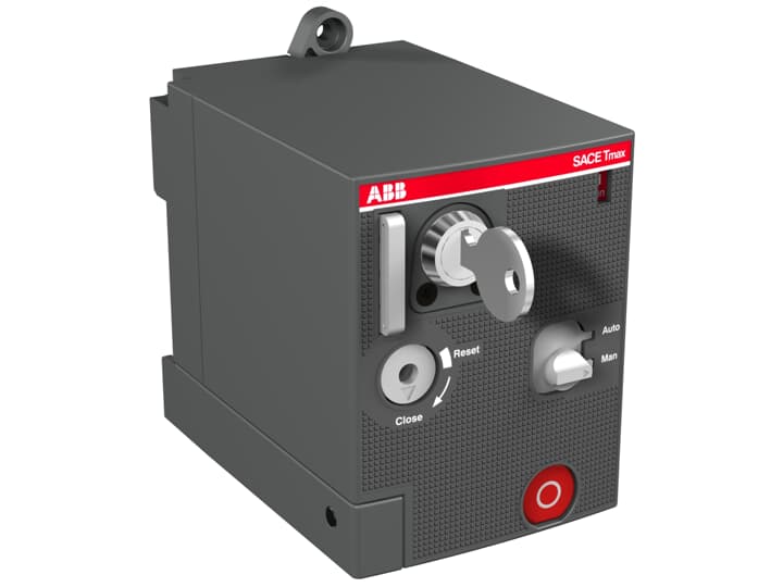 Buy 1SDA066634R1 - MOL-M XT2-XT4>KEY LOCK RONIS MAN. OPER.