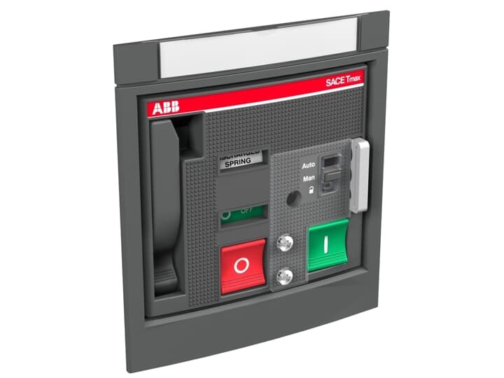 Buy 1SDA066624R1 - MOL-S XT1-XT3 >KEY LOCK RONIS EQ.FEL. A