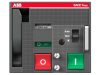 1SDA066463R1 – MOE XT2-XT4 24V dc | ABB MOE XT2-XT4 24V dc — ABB order code 1SDA066463R1. Rated voltage 24 V; to IEC60947-2|UL489.