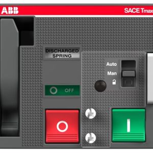 Buy 1SDA066625R1 - MOL-S XT1-XT3 >KEY LOCK RONIS EQ.FEL. B
