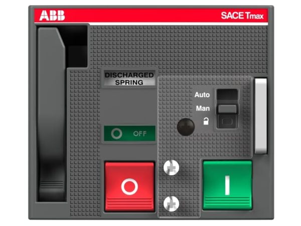 1SDA066468R1 — 1SDA066468R1 - MOE XT2-XT4 480...525V ac ABB MCCB - Tmax XT Accessories