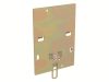 1SDA066420R1 – KIT DIN50022 XT3 3p PLATE DIN | ABB KIT DIN50022 XT3 3p PLATE DIN — ABB order code 1SDA066420R1. 3P; to IEC60947-2.