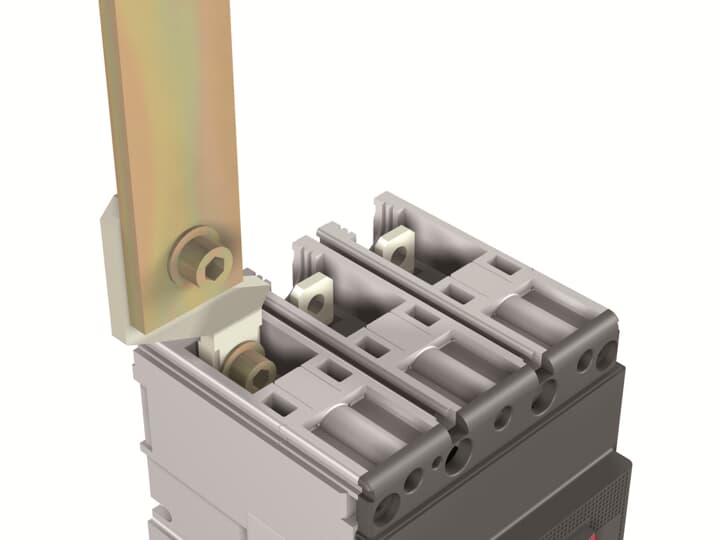 Buy 1SDA066902R1 - KIT ES XT4 4pcs