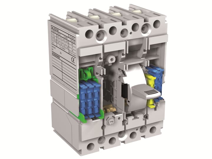 Buy 1SDA066434R1 - AUX-C 3Q+1SY 250Vac/dc XT2..XT6 F/P