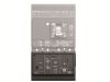 1SDA067126R1 – RC Sel x XT2 4p | ABB RC Sel x XT2 4p — ABB order code 1SDA067126R1. 4P; to IEC60947-2.