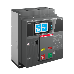 Buy 1SDA101443R1 - XT7H M 1000 Ekip Touch LSI In1000A 3p FF