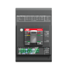 1SDA067972R1 – XT2V 160 Ekip LS/I In=25A 3p F F | ABB XT2V 160 Ekip LS/I In=25A 3p F F — ABB order code 1SDA067972R1. Rated current 25 A; 3P; breaking capacity 150 kA; rated voltage 690 V.