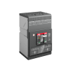 1SDA068076R1 – XT4N 160 TMD 16-300 3p F F | ABB XT4N 160 TMD 16-300 3p F F — ABB order code 1SDA068076R1. Rated current 16 A; 3P; breaking capacity 36 kA; rated voltage 690 V.