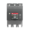 1SDA100261R1 – XT4V 160 BREAKING PART 3p F F | ABB XT4V 160 BREAKING PART 3p F F — ABB order code 1SDA100261R1. 3P; rated voltage 690 / 750 V; to IEC60947-2.