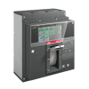 1SDA100897R1 – XT7H 1600 Ekip Dip LSI In=1600 3p F F | ABB XT7H 1600 Ekip Dip LSI In=1600 3p F F — ABB order code 1SDA100897R1. Rated current 1600 A; 3P; rated voltage 690 V; ambient −40 … +125 °C.