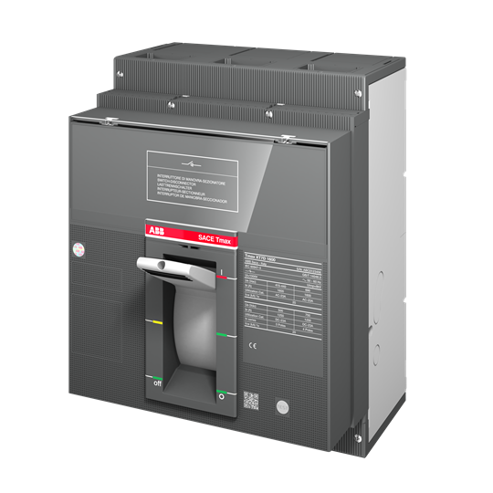 Buy 1SDA101908R1 - XT7D 1600 3p F F