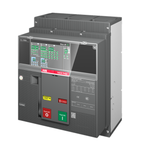 Buy 1SDA101437R1 - XT7H M 1600 Ekip Dip LSI In=1600A 3p F F