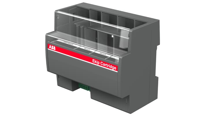 Buy 1SDA105204R1 - Ekip Cartridge 4 slots XT2-XT4-XT5
