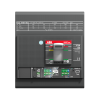1SDA068007R1 – XT2V 160 Ekip LS/I In=100A 4p F F | ABB XT2V 160 Ekip LS/I In=100A 4p F F — ABB order code 1SDA068007R1. Rated current 100 A; 4P; rated voltage 690 V; 50 / 60 Hz.