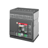 1SDA067090R1 – XT2N 160 Ekip LS/I In=10A 4p F F | ABB XT2N 160 Ekip LS/I In=10A 4p F F — ABB order code 1SDA067090R1. Rated current 10 A; 4P; breaking capacity 36 kA; rated voltage 690 V.