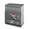 1SDA068093R1 – XT4N 160 TMD 16-300 4p F F | ABB XT4N 160 TMD 16-300 4p F F — ABB order code 1SDA068093R1. Rated current 16 A; 4P; breaking capacity 36 kA; rated voltage 690 V.