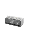 1SDA067465R1 – TMD 16-300 XT4 4p | ABB TMD 16-300 XT4 4p — ABB order code 1SDA067465R1. Rated current 16 A; 4P; measuring range 16-300 A; to IEC60947-2.