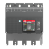 1SDA100263R1 – XT4V 160 BREAKING PART 4p F F | ABB XT4V 160 BREAKING PART 4p F F — ABB order code 1SDA100263R1. 4P; rated voltage 690 / 750 V; to IEC60947-2.