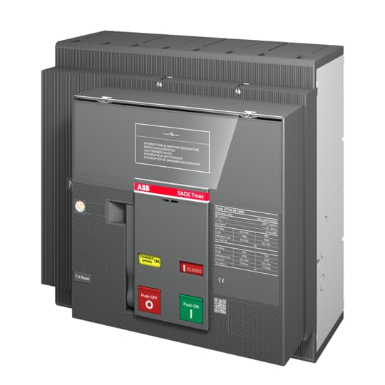 Buy 1SDA101917R1 - XT7D M 1600 4p F F