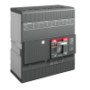 1SDA068067R1 – XT3N 250 TMD 125-1250 4p F F InN=100% | ABB XT3N 250 TMD 125-1250 4p F F InN=100% — ABB order code 1SDA068067R1. Rated current 125 A; 4P; breaking capacity 36 kA; rated voltage 690 V.