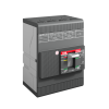 1SDA068209R1 – XT1D 160 4p F F | ABB XT1D 160 4p F F — ABB order code 1SDA068209R1. Rated current 160 A; 4P; breaking capacity 2 kA; rated voltage 500 / 690 V.