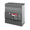 1SDA068211R1 – XT3D 250 4p F F | ABB XT3D 250 4p F F — ABB order code 1SDA068211R1. Rated current 250 A; 4P; breaking capacity 3 kA; rated voltage 500 / 690 V.