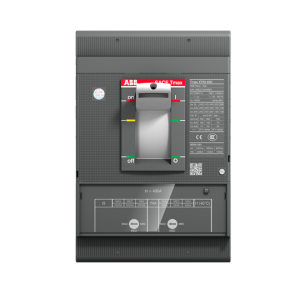Buy 1SDA100502R1 - XT5H 630 MA 500-6500 3p F F