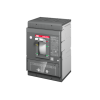 1SDA100364R1 – XT5N 400 MA 320-4160 3p F F | ABB XT5N 400 MA 320-4160 3p F F — ABB order code 1SDA100364R1. Rated current 320 A; 3P; rated voltage 690 / 750 V; to IEC60947-2.