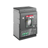 1SDA100494R1 – XT5H 400 Ekip Dip LSI In=400 3p F F | ABB