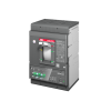 1SDA100357R1 – XT5N 400 Ekip Dip LSI In=320 3p F F | ABB XT5N 400 Ekip Dip LSI In=320 3p F F — ABB order code 1SDA100357R1. Rated current 320 A; 3P; rated voltage 690 V; to IEC60947-2.